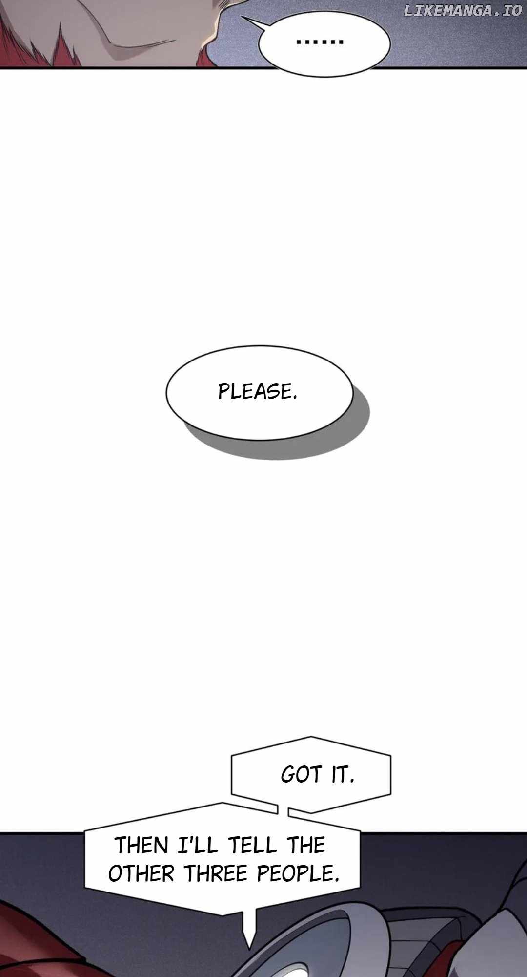 Demonic Evolution Chapter 107 21